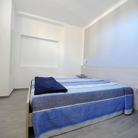 ماتيرا B&B La Castellana المظهر الخارجي الصورة
