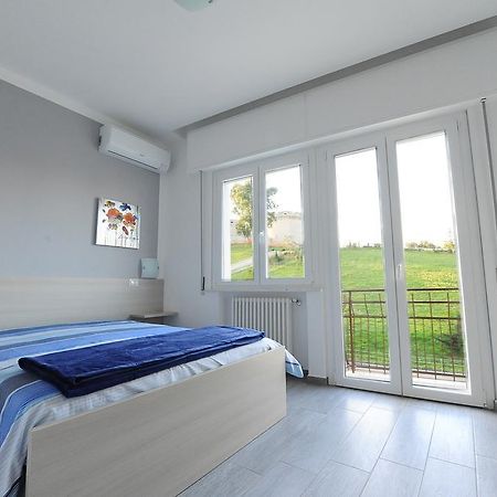ماتيرا B&B La Castellana المظهر الخارجي الصورة