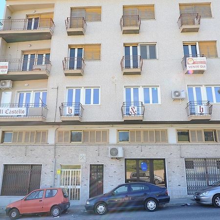 ماتيرا B&B La Castellana المظهر الخارجي الصورة