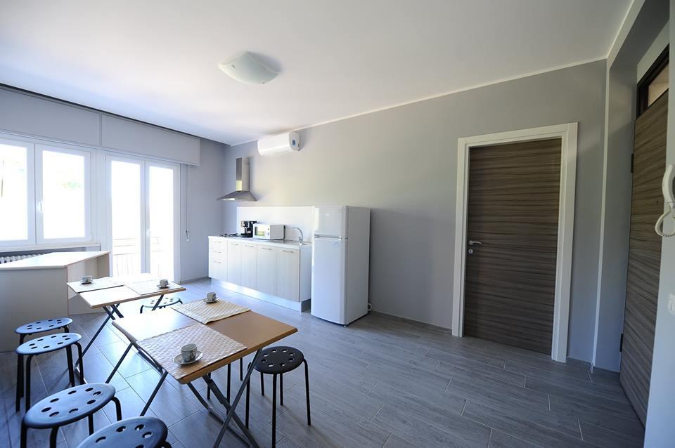 ماتيرا B&B La Castellana المظهر الخارجي الصورة