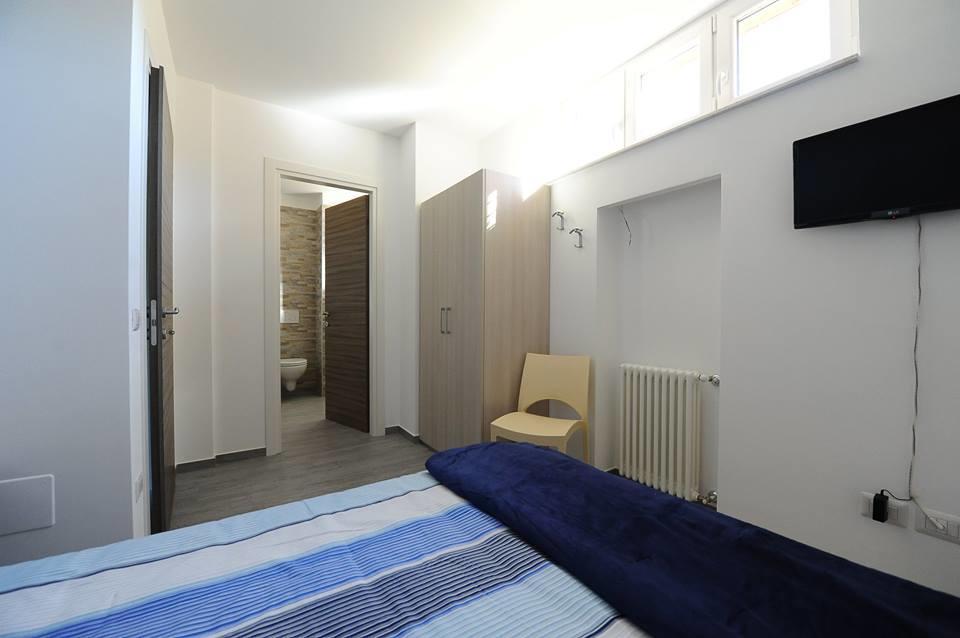 ماتيرا B&B La Castellana المظهر الخارجي الصورة