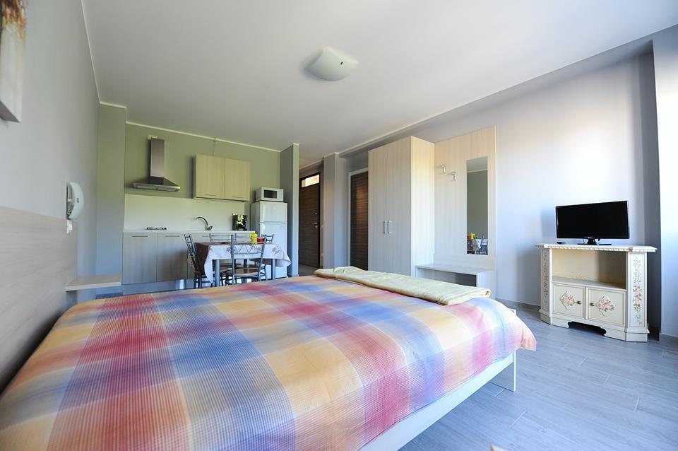 ماتيرا B&B La Castellana المظهر الخارجي الصورة
