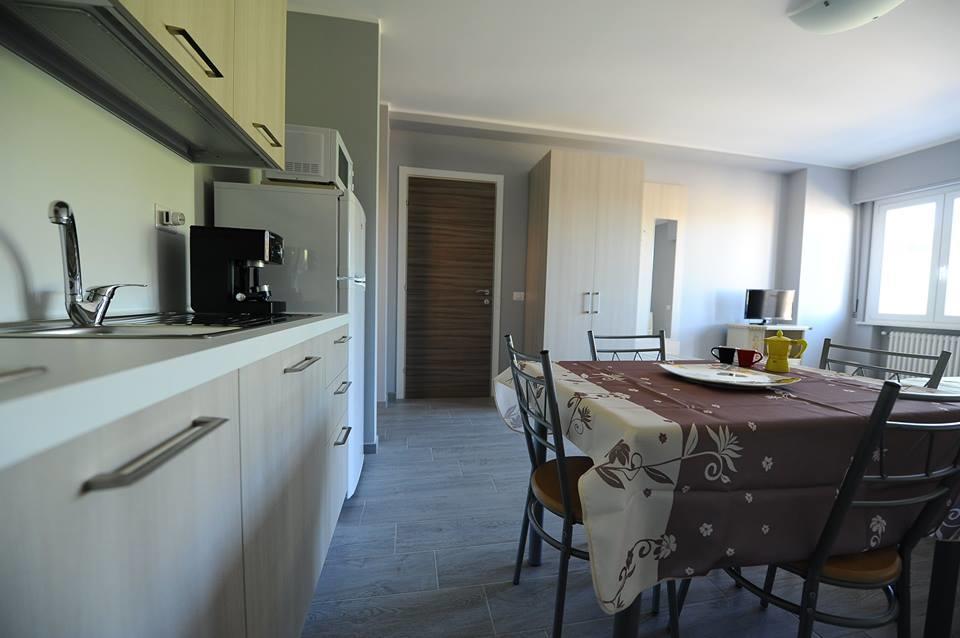 ماتيرا B&B La Castellana المظهر الخارجي الصورة