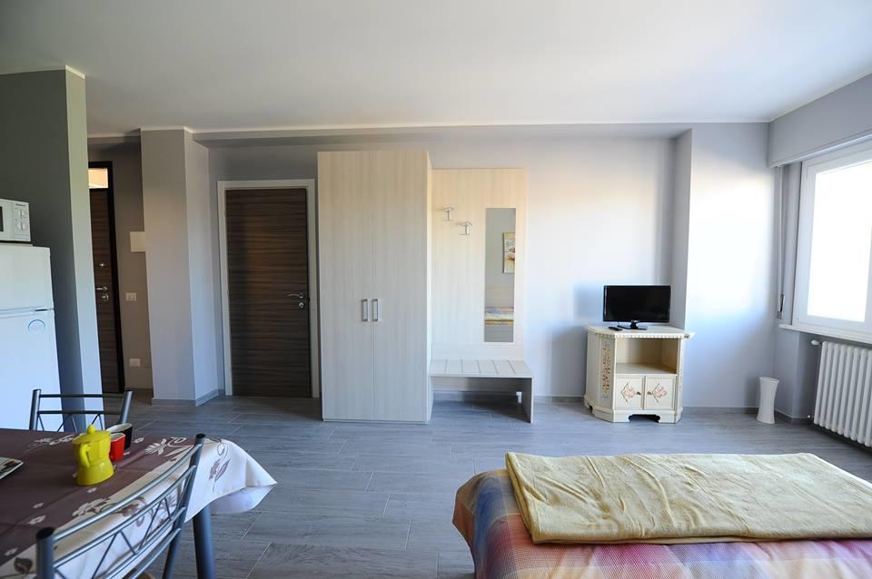 ماتيرا B&B La Castellana المظهر الخارجي الصورة