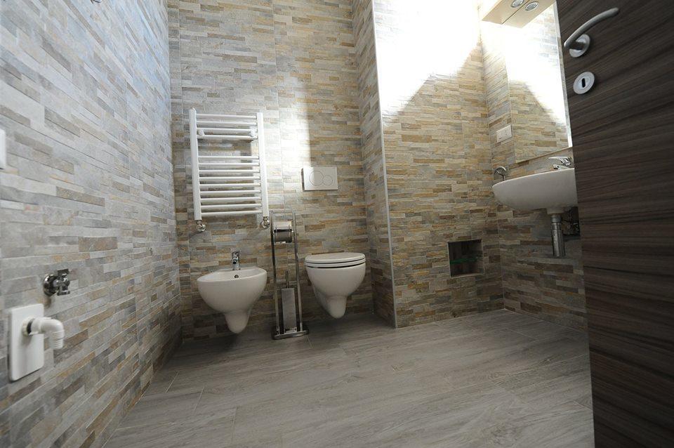 ماتيرا B&B La Castellana المظهر الخارجي الصورة