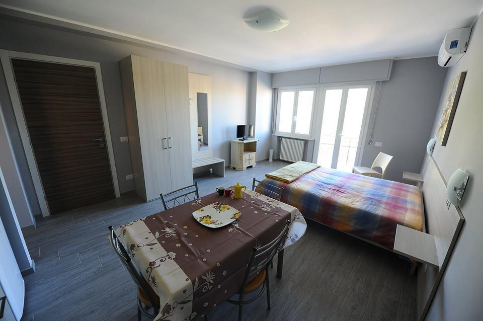 ماتيرا B&B La Castellana المظهر الخارجي الصورة