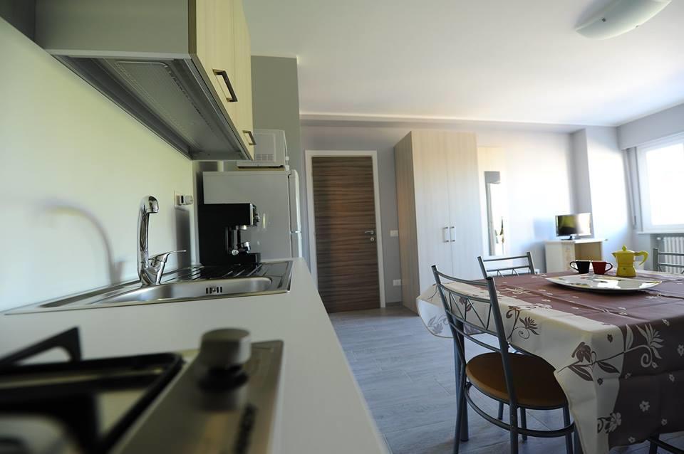 ماتيرا B&B La Castellana المظهر الخارجي الصورة