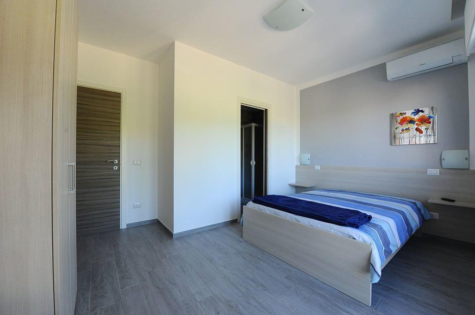 ماتيرا B&B La Castellana المظهر الخارجي الصورة