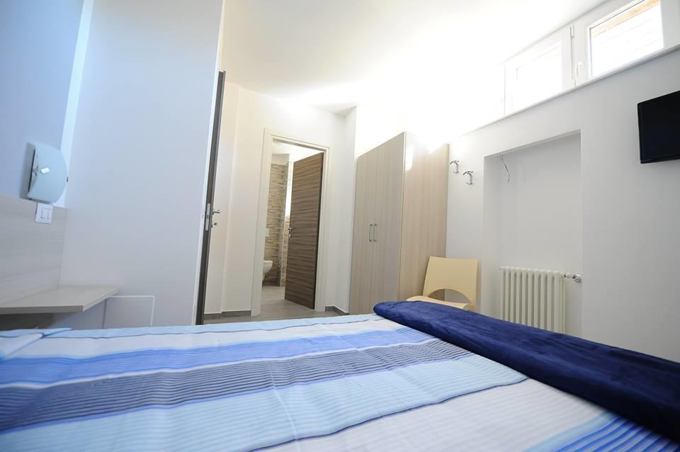 ماتيرا B&B La Castellana المظهر الخارجي الصورة