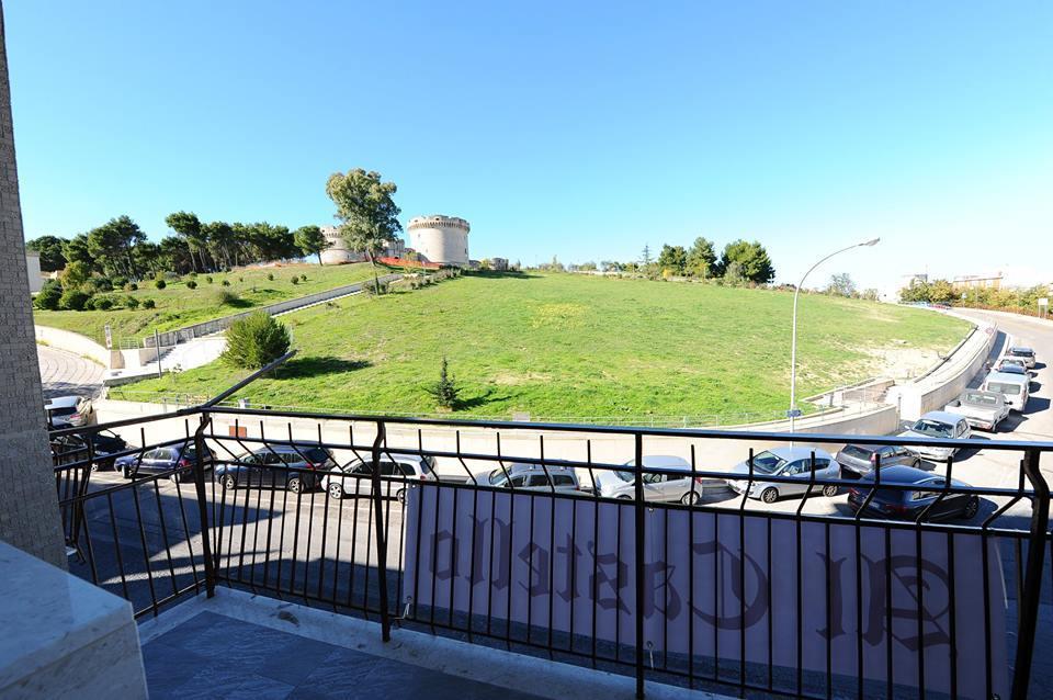 ماتيرا B&B La Castellana المظهر الخارجي الصورة