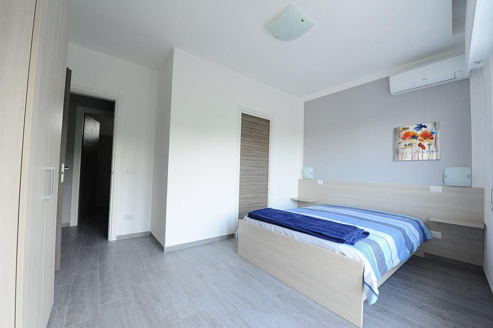 ماتيرا B&B La Castellana المظهر الخارجي الصورة