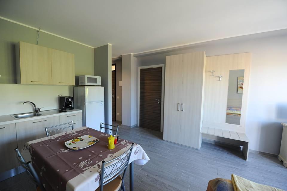 ماتيرا B&B La Castellana المظهر الخارجي الصورة