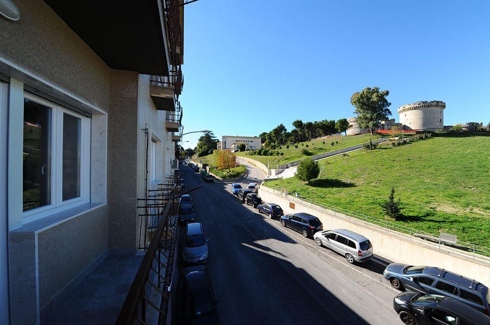 ماتيرا B&B La Castellana المظهر الخارجي الصورة