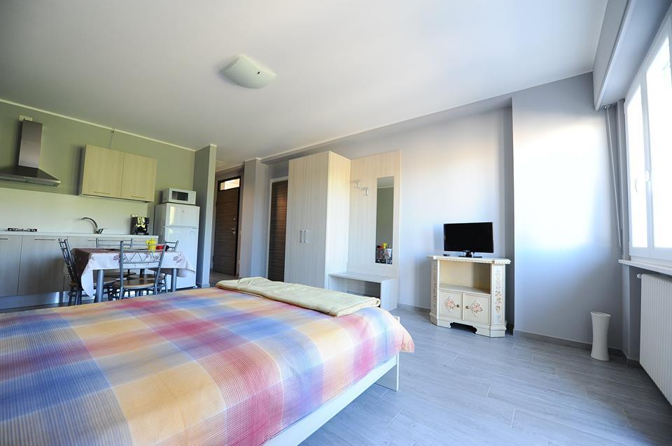 ماتيرا B&B La Castellana المظهر الخارجي الصورة