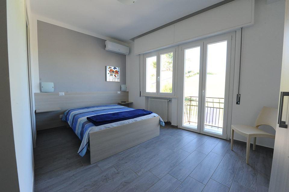 ماتيرا B&B La Castellana المظهر الخارجي الصورة