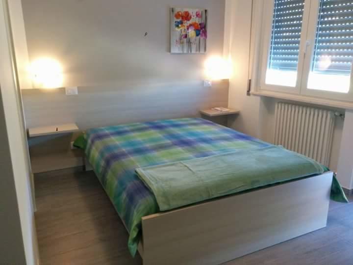 ماتيرا B&B La Castellana المظهر الخارجي الصورة