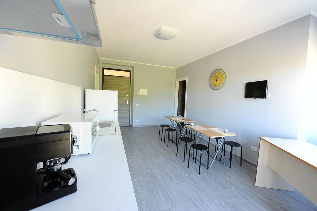 ماتيرا B&B La Castellana المظهر الخارجي الصورة