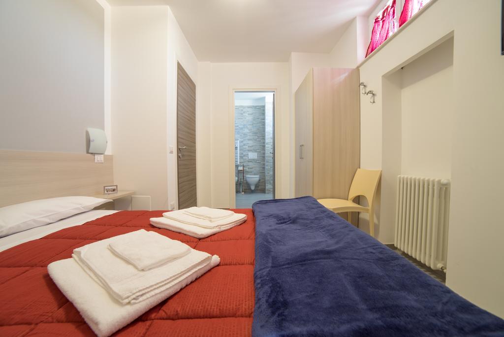 ماتيرا B&B La Castellana المظهر الخارجي الصورة
