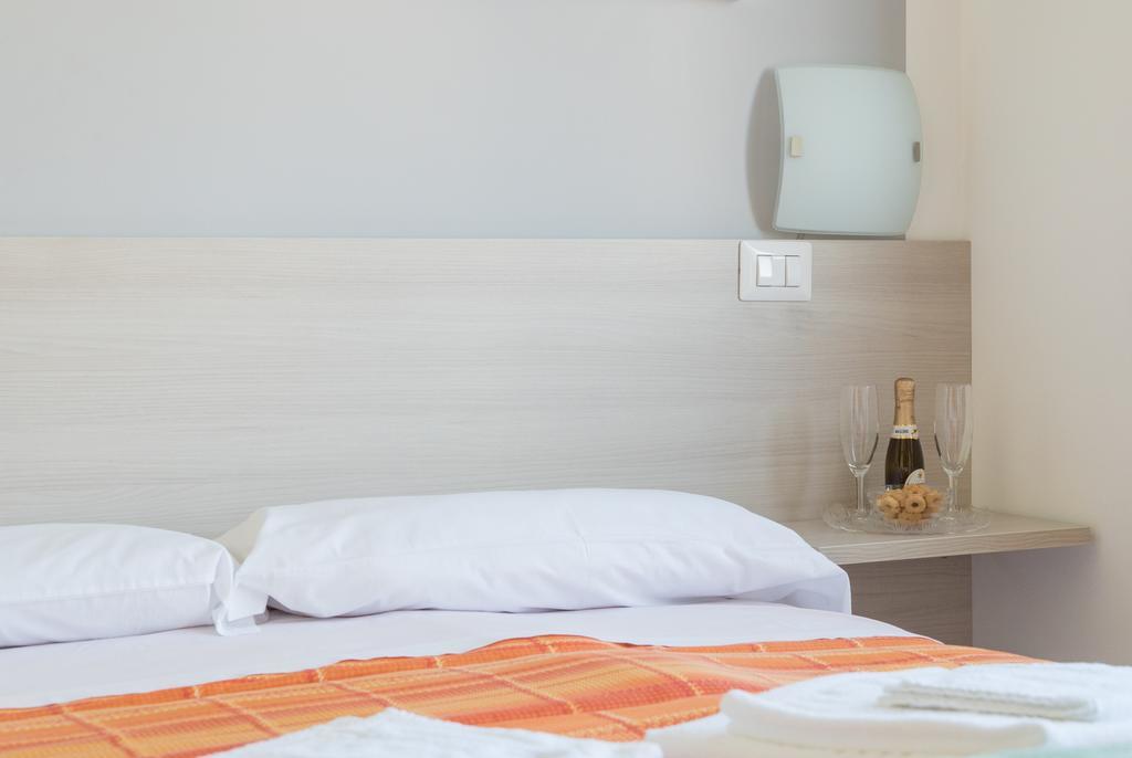 ماتيرا B&B La Castellana المظهر الخارجي الصورة