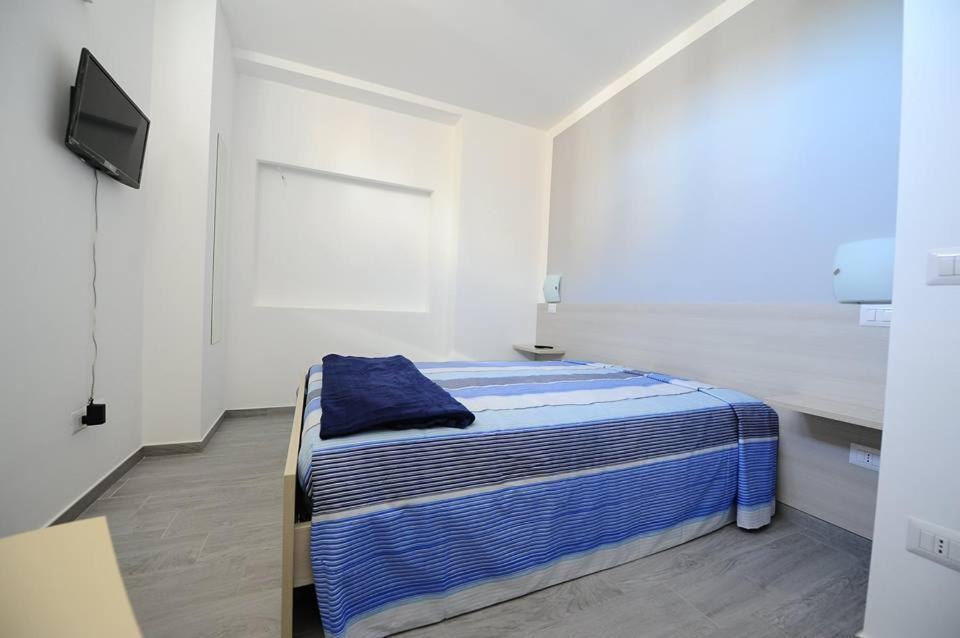 ماتيرا B&B La Castellana المظهر الخارجي الصورة