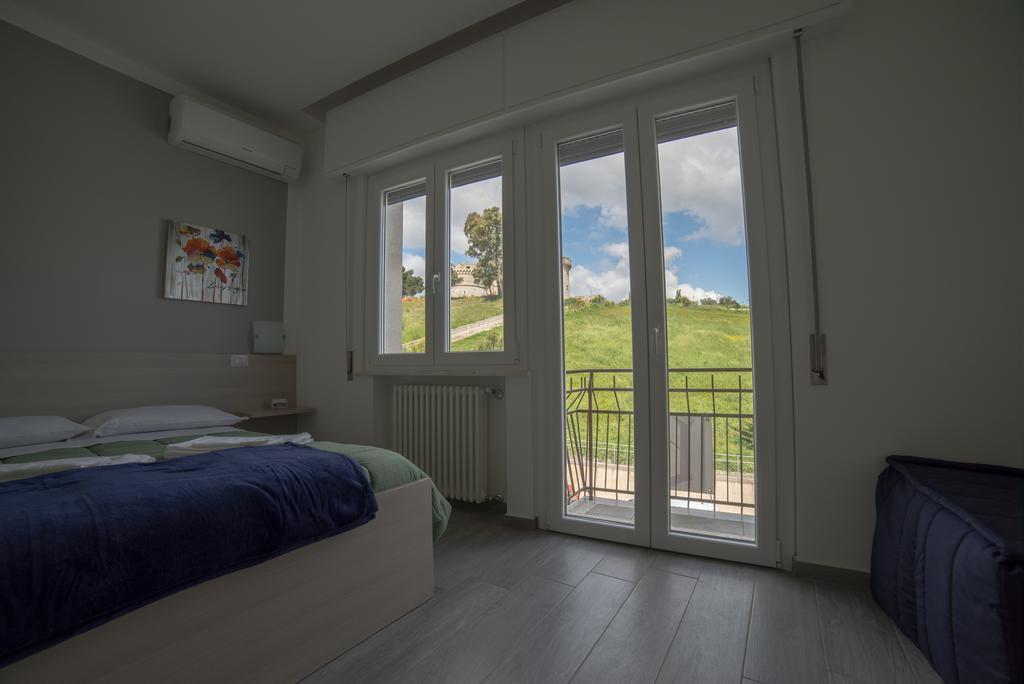 ماتيرا B&B La Castellana المظهر الخارجي الصورة