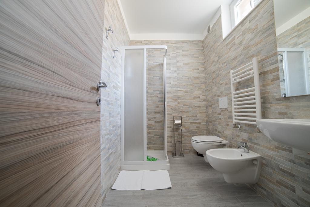 ماتيرا B&B La Castellana المظهر الخارجي الصورة