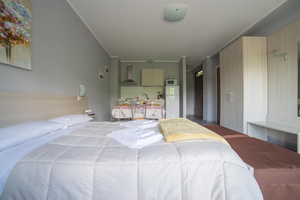ماتيرا B&B La Castellana المظهر الخارجي الصورة