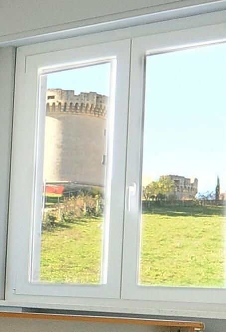 ماتيرا B&B La Castellana المظهر الخارجي الصورة