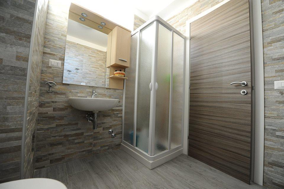 ماتيرا B&B La Castellana المظهر الخارجي الصورة
