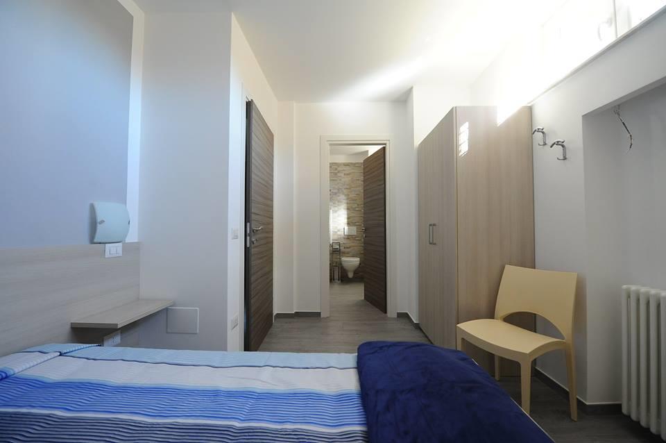 ماتيرا B&B La Castellana المظهر الخارجي الصورة
