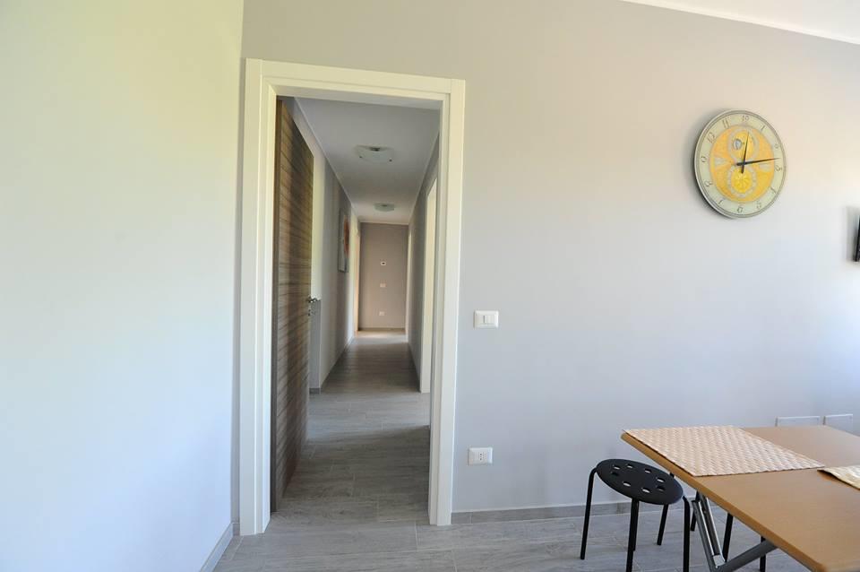 ماتيرا B&B La Castellana المظهر الخارجي الصورة