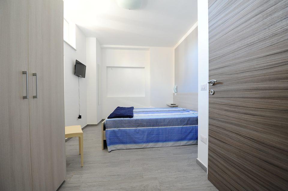 ماتيرا B&B La Castellana المظهر الخارجي الصورة